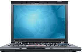 Lenovo T Series Laptop Rental